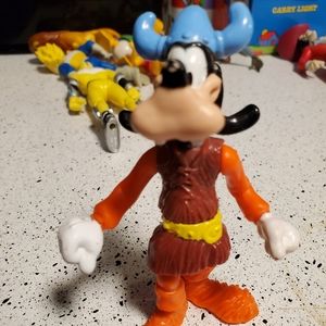 Collectible Looney Tunes Figurine
